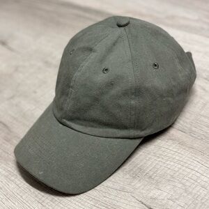 Yeezy Season7 - Wakambe Green Hat